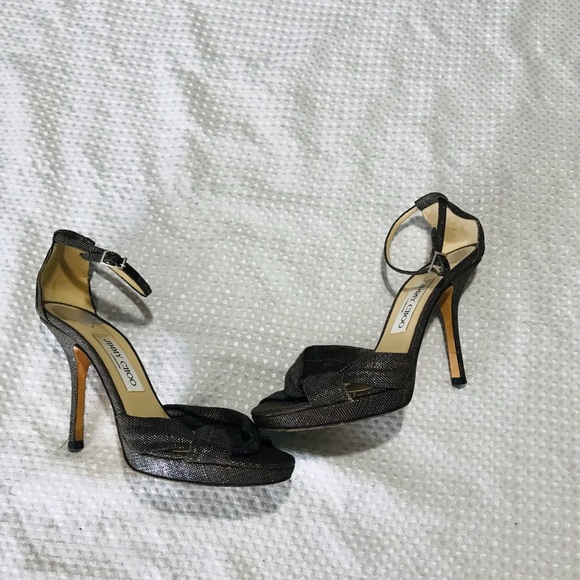 Jimmy choo heels - Picture 4 of 10